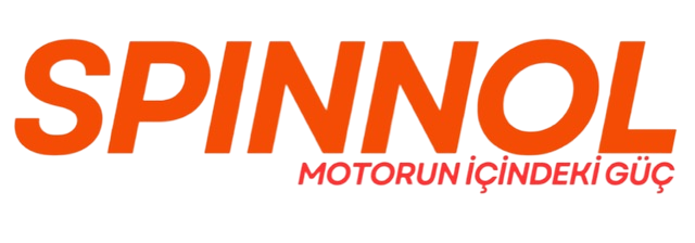 Spinnol Motor Yağları Firmasının Logosu